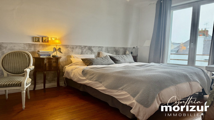 Ma-Cabane - Vente Appartement Lorient, 104 m²