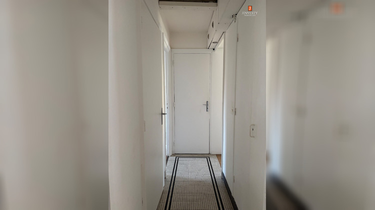 Ma-Cabane - Vente Appartement Lorient, 57 m²