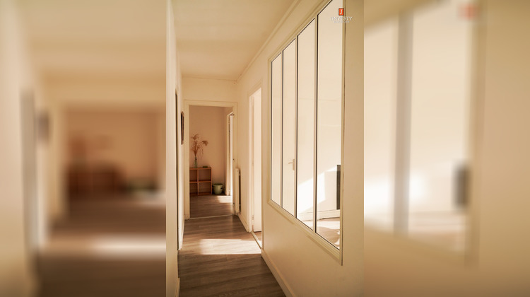 Ma-Cabane - Vente Appartement Lorient, 100 m²