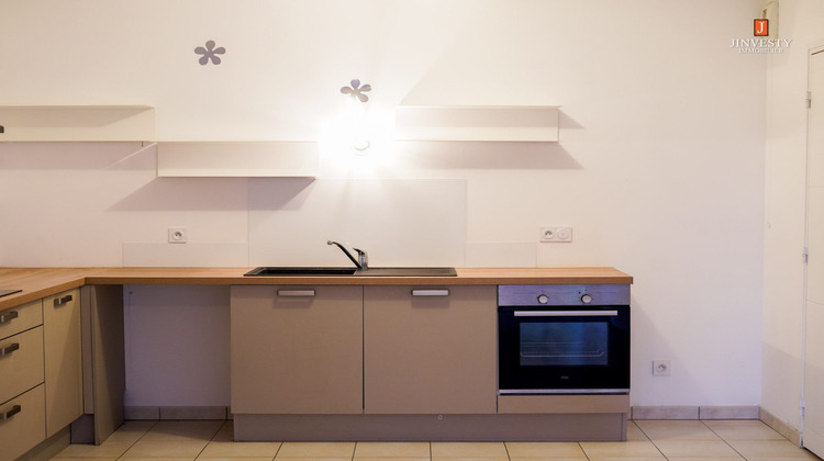 Ma-Cabane - Vente Appartement Lorient, 69 m²