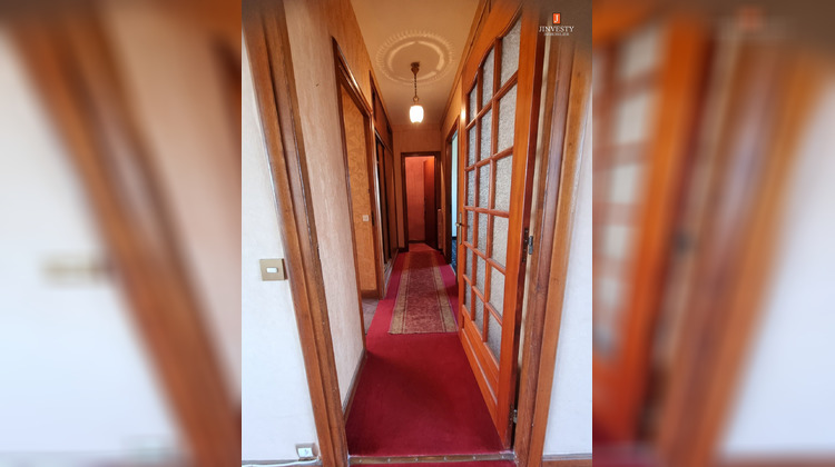 Ma-Cabane - Vente Appartement Lorient, 136 m²