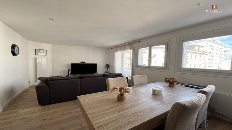Ma-Cabane - Vente Appartement Lorient, 56 m²