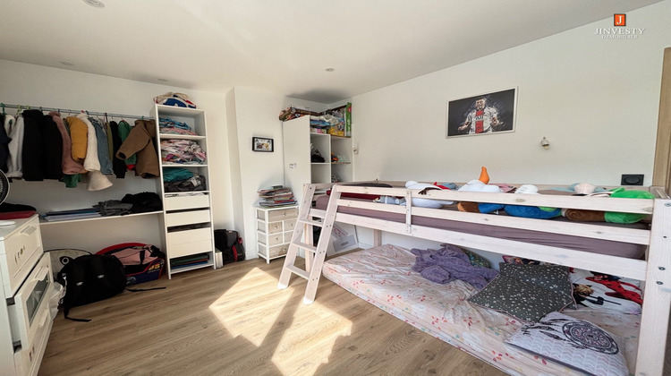 Ma-Cabane - Vente Appartement Lorient, 56 m²