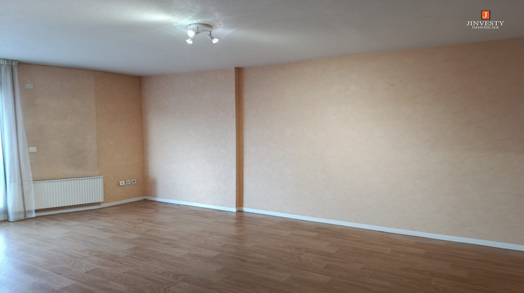 Ma-Cabane - Vente Appartement Lorient, 48 m²