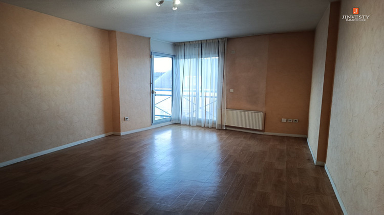 Ma-Cabane - Vente Appartement Lorient, 48 m²