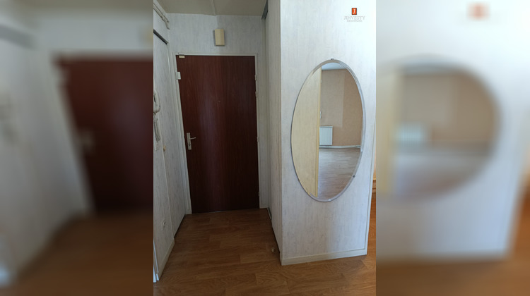 Ma-Cabane - Vente Appartement Lorient, 48 m²