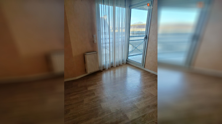 Ma-Cabane - Vente Appartement Lorient, 48 m²