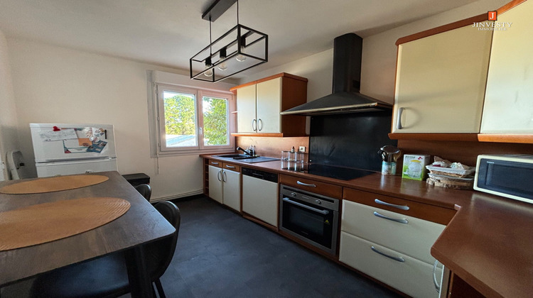 Ma-Cabane - Vente Appartement Lorient, 75 m²