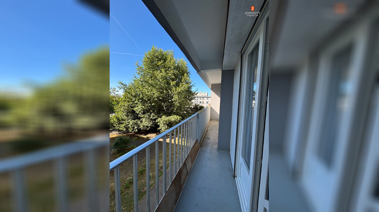 Ma-Cabane - Vente Appartement Lorient, 75 m²