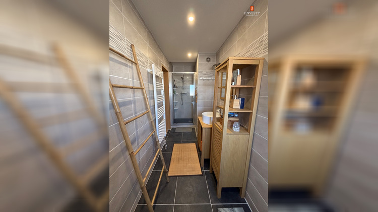 Ma-Cabane - Vente Appartement Lorient, 75 m²
