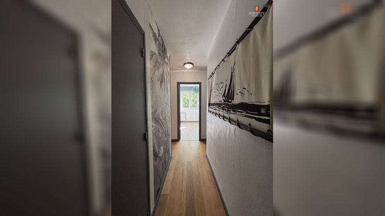 Ma-Cabane - Vente Appartement Lorient, 75 m²
