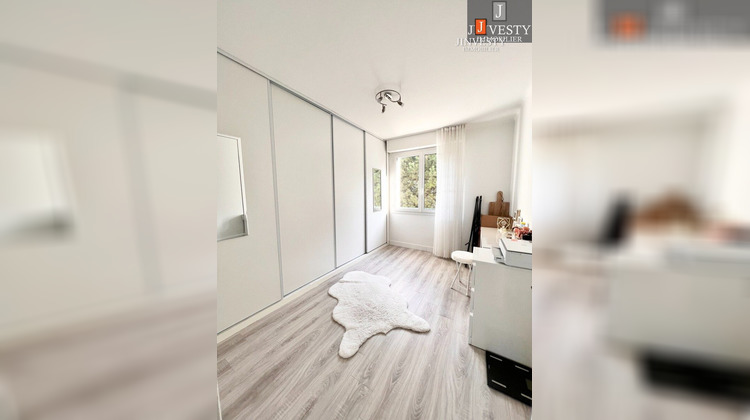 Ma-Cabane - Vente Appartement Lorient, 92 m²