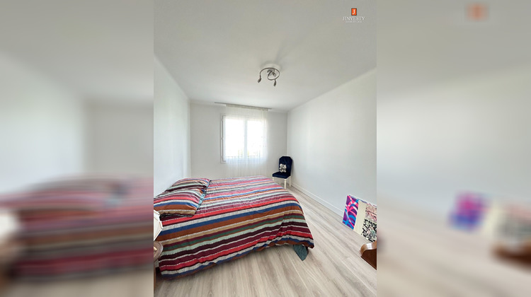 Ma-Cabane - Vente Appartement Lorient, 92 m²