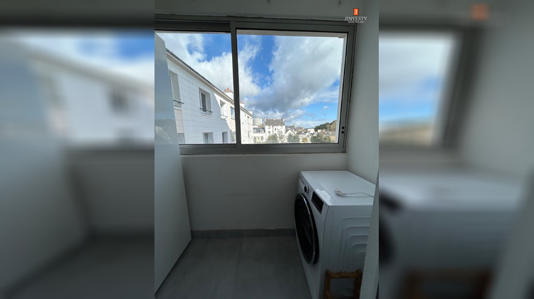 Ma-Cabane - Vente Appartement Lorient, 92 m²