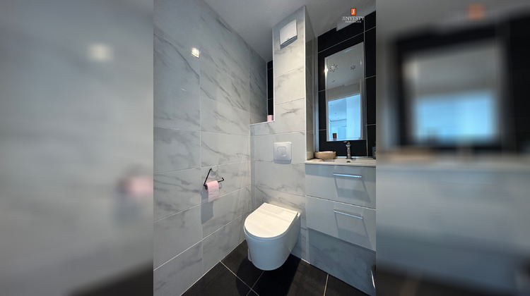 Ma-Cabane - Vente Appartement Lorient, 92 m²