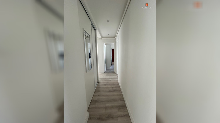 Ma-Cabane - Vente Appartement Lorient, 92 m²