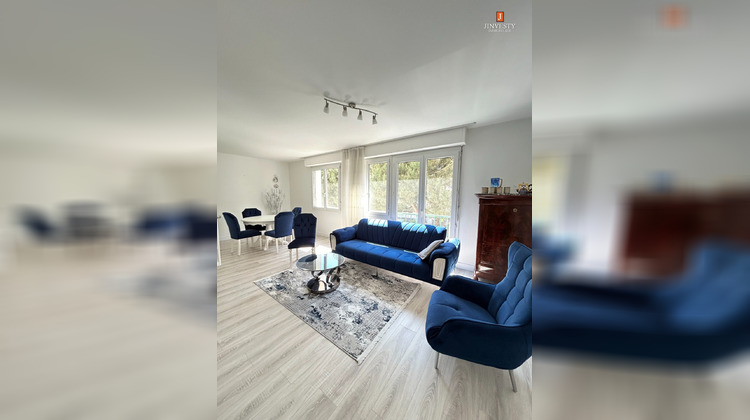 Ma-Cabane - Vente Appartement Lorient, 92 m²