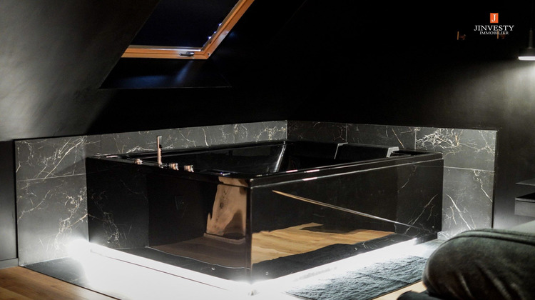 Ma-Cabane - Vente Appartement Lorient, 65 m²