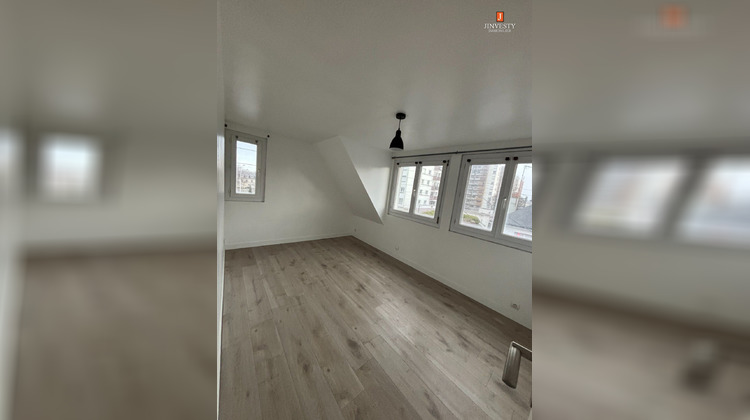 Ma-Cabane - Vente Appartement Lorient, 33 m²