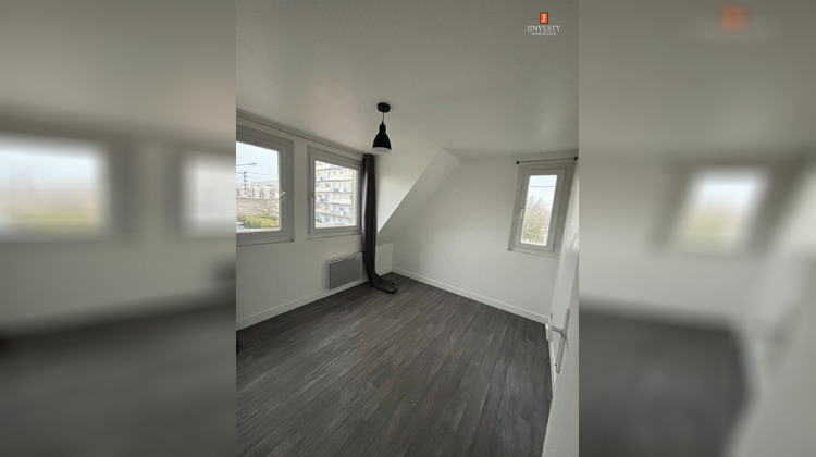 Ma-Cabane - Vente Appartement Lorient, 33 m²