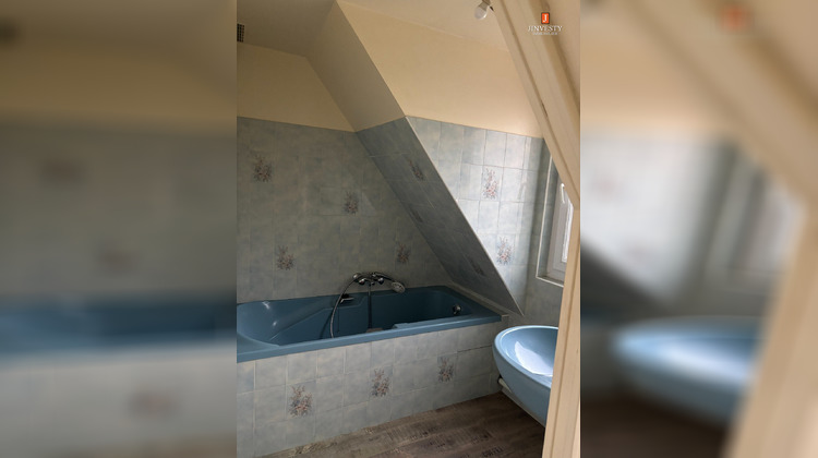 Ma-Cabane - Vente Appartement Lorient, 33 m²