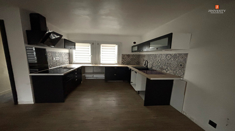 Ma-Cabane - Vente Appartement Lorient, 44 m²