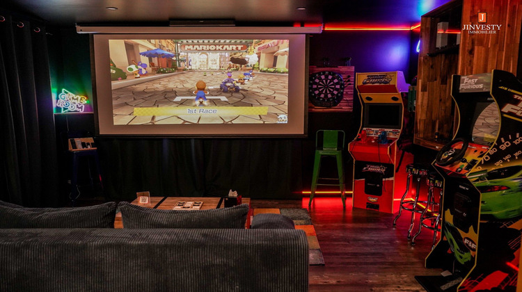 Ma-Cabane - Vente Appartement Lorient, 40 m²