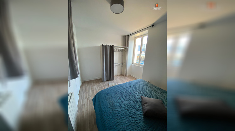 Ma-Cabane - Vente Appartement Lorient, 60 m²