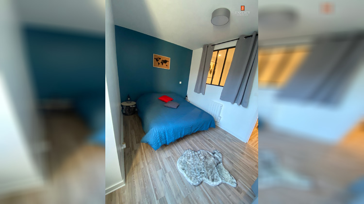 Ma-Cabane - Vente Appartement Lorient, 60 m²