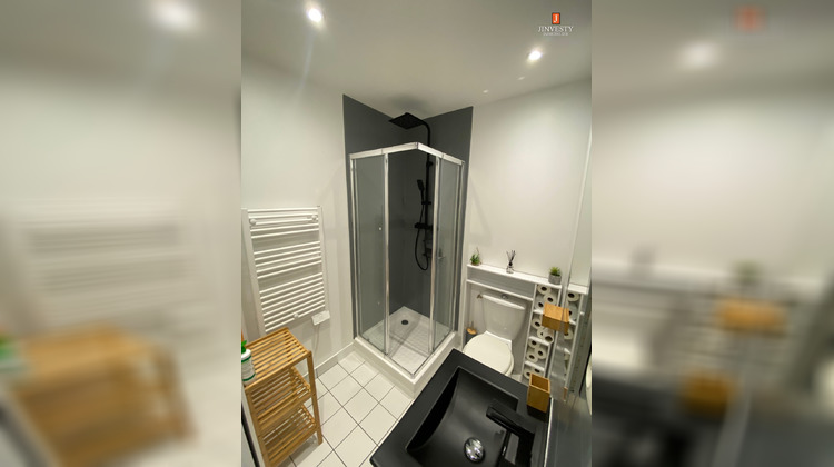 Ma-Cabane - Vente Appartement Lorient, 60 m²