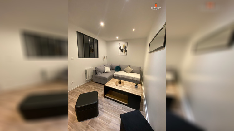 Ma-Cabane - Vente Appartement Lorient, 60 m²