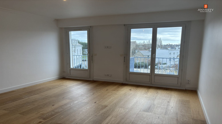 Ma-Cabane - Vente Appartement Lorient, 68 m²