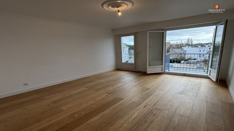 Ma-Cabane - Vente Appartement Lorient, 68 m²