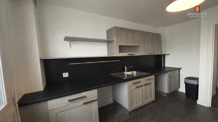 Ma-Cabane - Vente Appartement Lorient, 68 m²