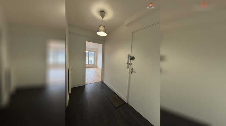 Ma-Cabane - Vente Appartement Lorient, 68 m²