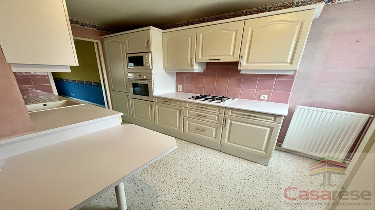 Ma-Cabane - Vente Appartement LORIENT, 84 m²