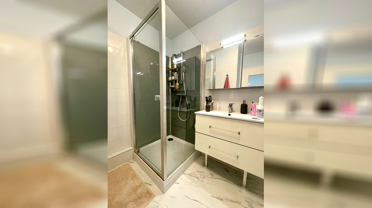 Ma-Cabane - Vente Appartement LORIENT, 48 m²