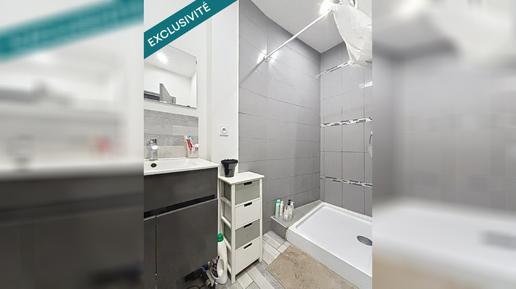 Ma-Cabane - Vente Appartement Lorient, 80 m²