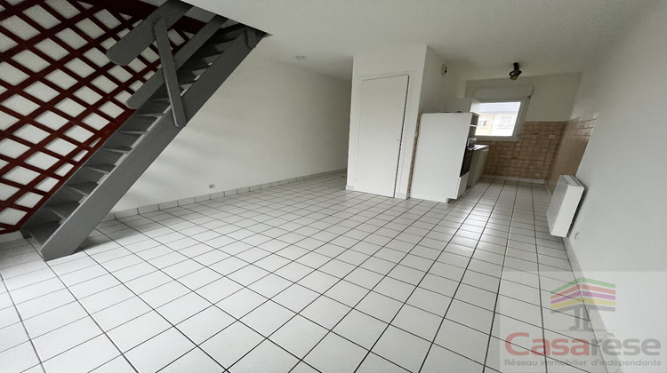 Ma-Cabane - Vente Appartement LORIENT, 39 m²