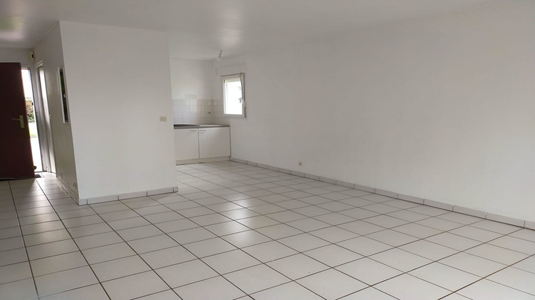 Ma-Cabane - Vente Appartement LORIENT, 56 m²