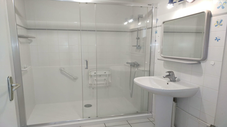 Ma-Cabane - Vente Appartement LORIENT, 56 m²