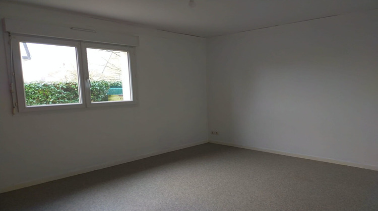 Ma-Cabane - Vente Appartement LORIENT, 56 m²