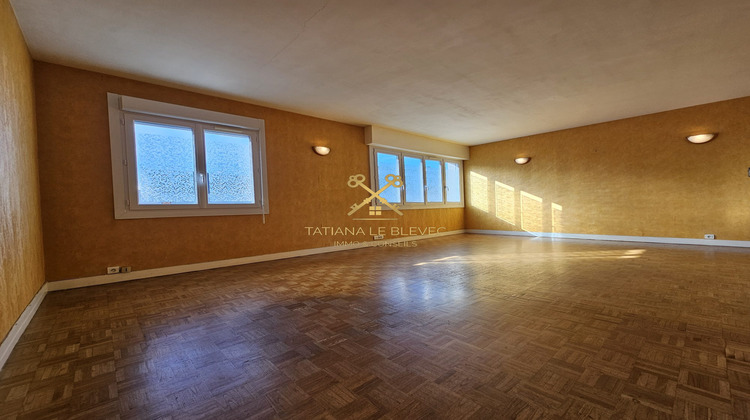 Ma-Cabane - Vente Appartement Lorient, 92 m²