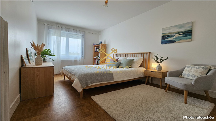 Ma-Cabane - Vente Appartement Lorient, 92 m²