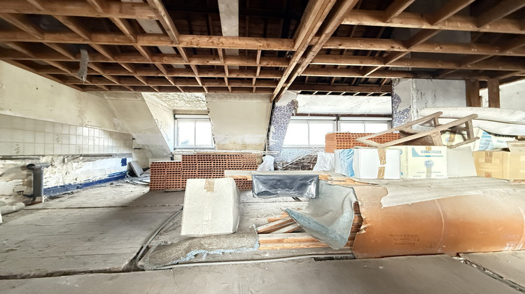 Ma-Cabane - Vente Appartement Lorient, 67 m²