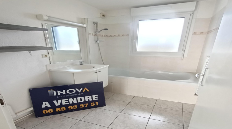 Ma-Cabane - Vente Appartement Lorient, 62 m²