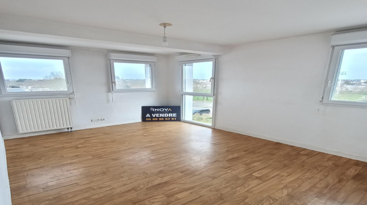 Ma-Cabane - Vente Appartement Lorient, 62 m²