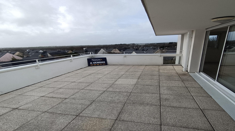 Ma-Cabane - Vente Appartement Lorient, 62 m²