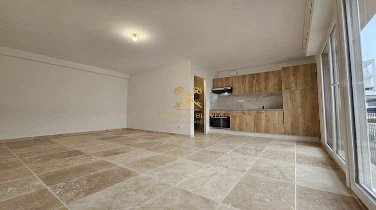 Ma-Cabane - Vente Appartement Lorient, 24 m²