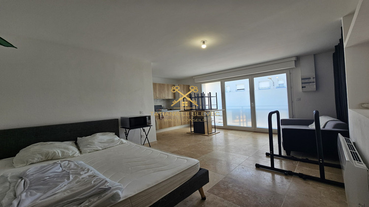 Ma-Cabane - Vente Appartement Lorient, 24 m²